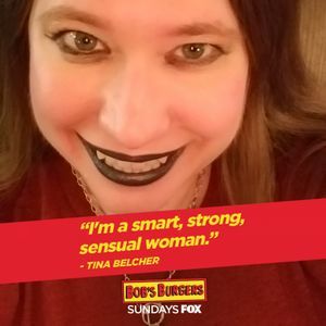 Meet your Posher, Kassandra